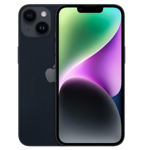 iPhone 14 128GB - Midnight - Unlocked
