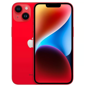 iPhone 14 128GB - Red - Unlocked