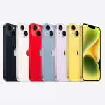 iPhone 14 128GB - Yellow - Unlocked