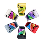 iPhone 14 128GB - Blue - Unlocked