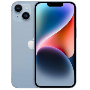 iPhone 14 128GB - Blue - Unlocked