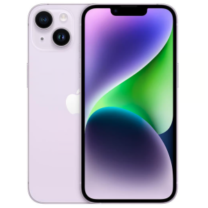iPhone 14 128GB - Purple - Unlocked