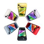 iPhone 14 128GB - Starlight - Unlocked