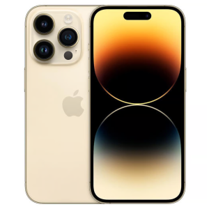 iPhone 14 Pro 128GB - Gold - Unlocked