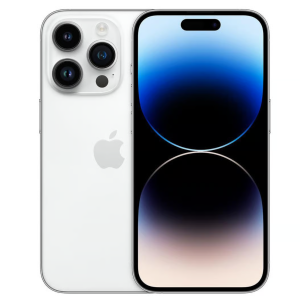 iPhone 14 Pro 128GB - Silver - Unlocked