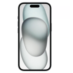 iPhone 15 Black • 128 GB