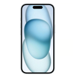 iPhone 15 Blue • 128 GB