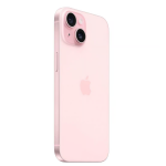 iPhone 15 Pink • 128 GB