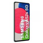 Galaxy A52s 5G Black • 128 GB Dual Physical SIM
