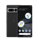 Google Pixel 7 Black • 128 GB • Physical SIM + eSIM