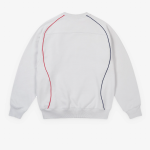 PALACE Men's Pro Team Crew Concrete