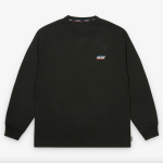 PALACE Men's Basically A Longsleeve Black