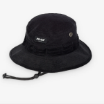 PALACE Men's Palace London Cord Boonie Black
