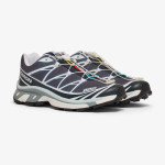 SALOMON Men's XT-6 Grisaille/Blue Nights/Quarry