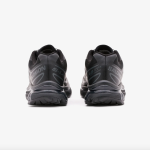 SALOMON Men's XT-6 Black/Black
