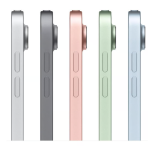 iPad Air (2020, A14 series) Rose Gold • 64 GB • Wi-Fi + 4G