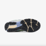 NEW BALANCE Men's U1906RNE Ice Blue/Melon Water