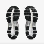 ASICS Men's Gel-Kayano 12.1 Cream/Pure Silver