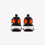 NIKE Women's Air Max SNDR Safety Orange