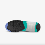 NIKE Men's Nike Air 180 White/Medium Blue