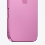iPhone 16 Plus Pink • 128 GB • Physical SIM + eSIM