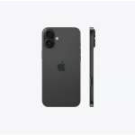 iPhone 16 Plus Black • 256 GB • Physical SIM + eSIM