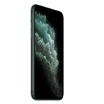 iPhone 11 Pro Max Midnight green • 256 GB • Physical SIM + eSIM