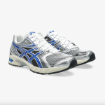 ASICS Men's Gel-DS Trainer 14 White/Asics Blue