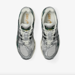 ASICS Men's Gel-Nimbus 10.1 Cream/Grove