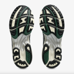 ASICS Men's Gel-Nimbus 10.1 Cream/Grove