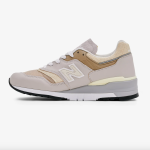NEW BALANCE Men's U997GG Moonrock