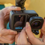 GoPro Hero 13 Black Ultra Wide Edition