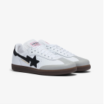 ADIDAS Men’s Samba Bape White