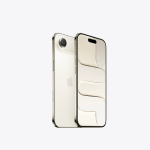 iPhone Air 256GB Light Gold