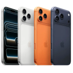 iPhone 17 Pro Max 512GB Cosmic Orange