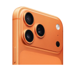 iPhone 17 Pro Max 256GB Cosmic Orange