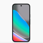 Pixel 10 128GB Obsidian