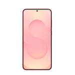 Galaxy S25 256GB Coralred