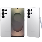 Galaxy S25 256GB Ultra Titanium Whitesilver