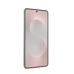 Galaxy S25 256GB Edge Titanium Silver