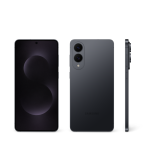 Galaxy S25 256GB Edge Titanium Jetblack