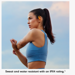 Beats Powerbeats Pro 2 Electric Orange