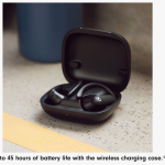 Beats Powerbeats Pro 2 Jet Black