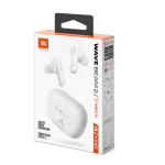 JBL WAVE BEAM 2 white