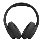 JBL TUNE 720BT Black