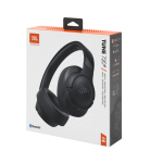 JBL TUNE 720BT Black