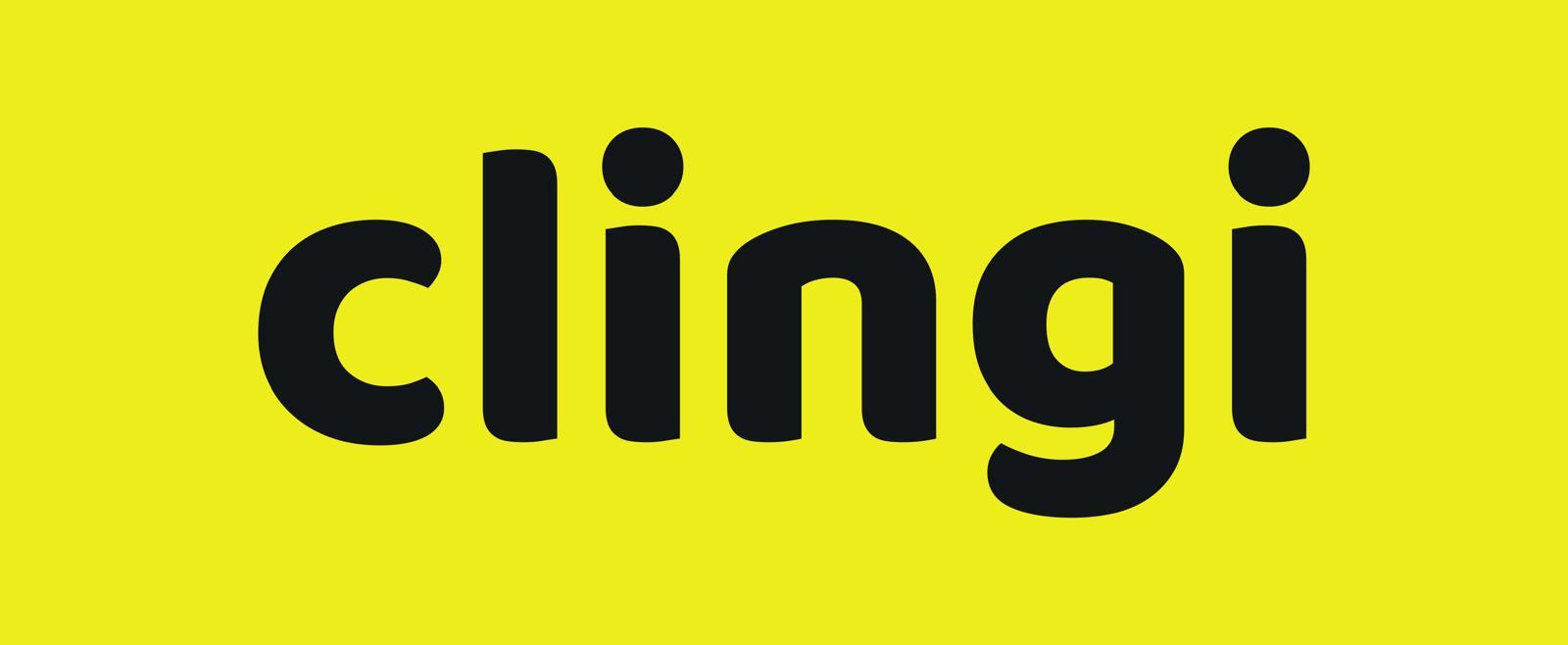 Clingi Ecommerce