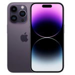 iPhone 14 Pro 128GB - Deep Purple - Unlocked