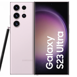 Galaxy S23 Ultra 256GB - Purple - Unlocked