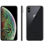 iPhone XS Max • Unlocked Space Gray • 256 GB